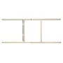 Каркас для ванни AM.PM Spirit W72A-170-070W-R2 170х70