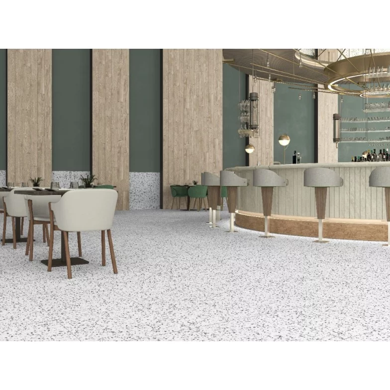 Плитка CERAMICA DESEO EC.TEMPO BLACK