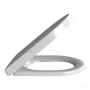Унітаз Villeroy&Boch Architectura 5684HR01 підв.DirectFlush + 98M9C101 Кришка