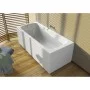 Акрилова ванна Devit Comfort 17075123 170х75 см