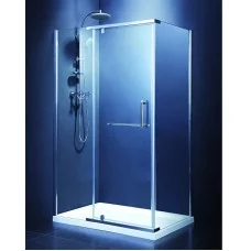 Душова кабіна Devit Comfort FEN2123 квадратна 90х90 см