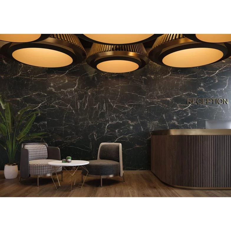 Плитка Керамогранит CERRAD GRES MARQUINA GOLD MAT