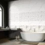 Плитка CERAMICA DESEO CALACATA SIENA DECOR