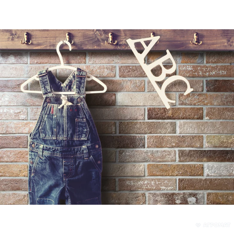 Плитка Керамограніт RONDINE Bristol J85669 BRST RED BRICK
