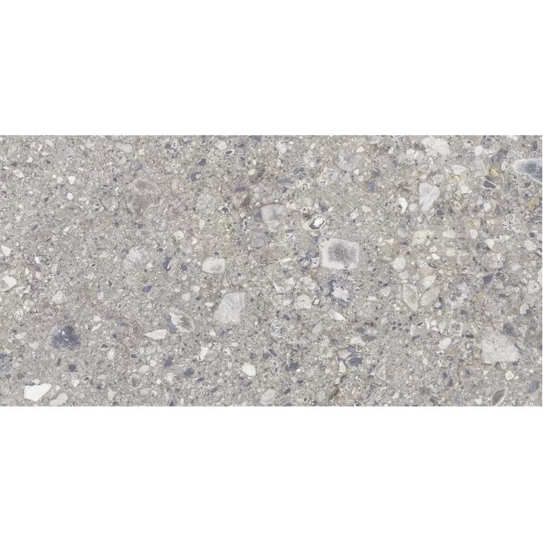 Плитка Керамограніт CERRAD GRES CEPPO NUOVO SILVER RECT