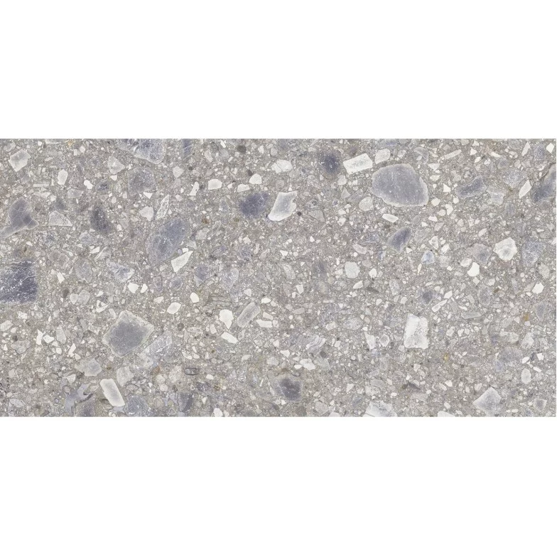 Плитка Керамограніт CERRAD GRES CEPPO NUOVO SILVER RECT