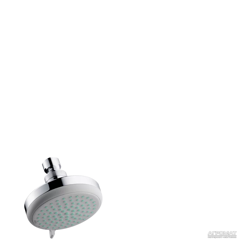 Верхній душ Hansgrohe Croma 27441000