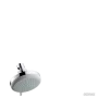 Верхній душ Hansgrohe Croma 27441000