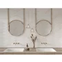 Плитка CERAMICA DESEO N.GUALDO WHITE