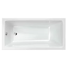 Ванна Mirella 150x70 з ніжками Radaway  (WA1-48-150x070)