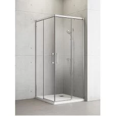 Душова стінка Idea KDD 100 R Radaway  (387062-01-01R)