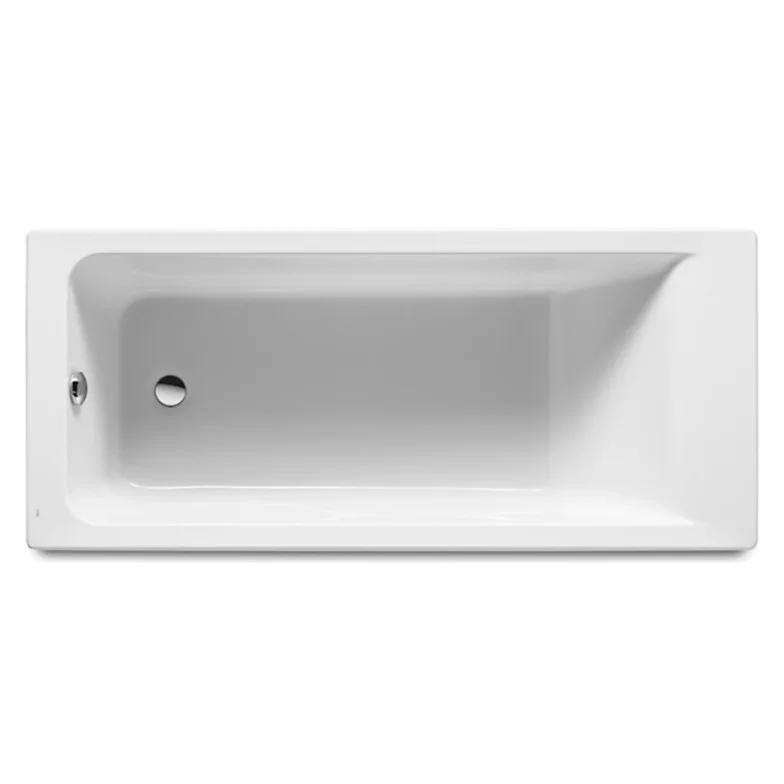 Ванна Easy 150x70 з ніжками Roca  (A248196000)