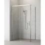 Бокова стінка Idea S1 80 R Radaway  (387051-01-01R)