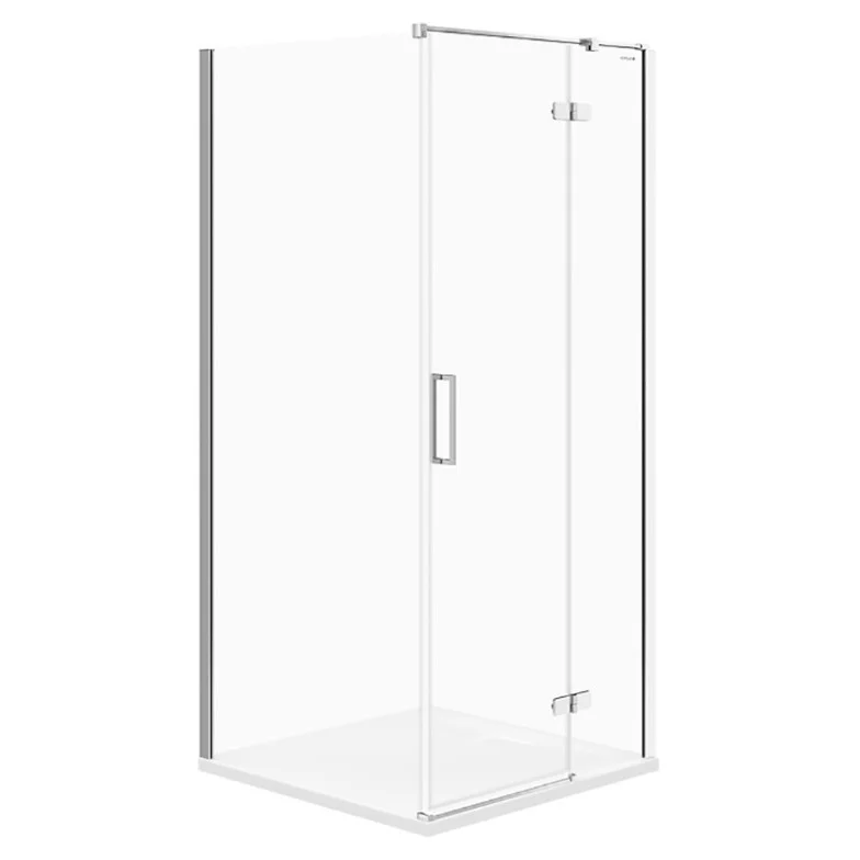 Душова штора Jota 90x90 R Cersanit  (S160-002)