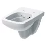 Чаша унітаза Selnova Square Rimfree Geberit  (500.275.01.1)