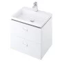 Шафка SD Comfort 60 Ravak  (X000001377)