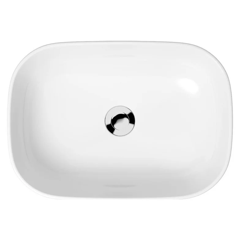 Раковина Moduo 50 прямокутна Cersanit  (K116-050)