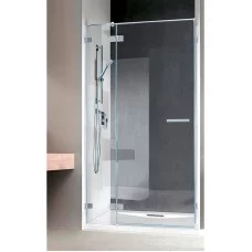 Душова штора Euphoria KDJ 100 L Radaway  (383040-01L)