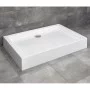 Піддон Laros Compact D 120x90 з ніжками і панеллю Radaway  (SLD91217-01)