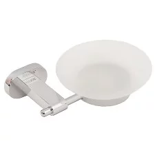 Мильниця Chrome Ravak  (X07P187)