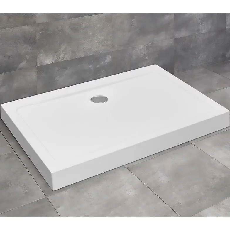 Піддон Doros D Compact 120x80 Radaway  (SDRD1280-05)