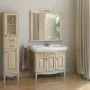 Дзеркало Мікела 100 ваніль Аква Родос  (АР0001254)