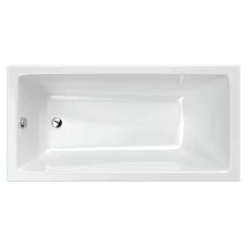 Ванна Mirella 160x80 з ніжками Radaway  (WA1-48-160x080)