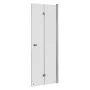 Душові двері Capital 90x195 Roca  (AM4509012M)