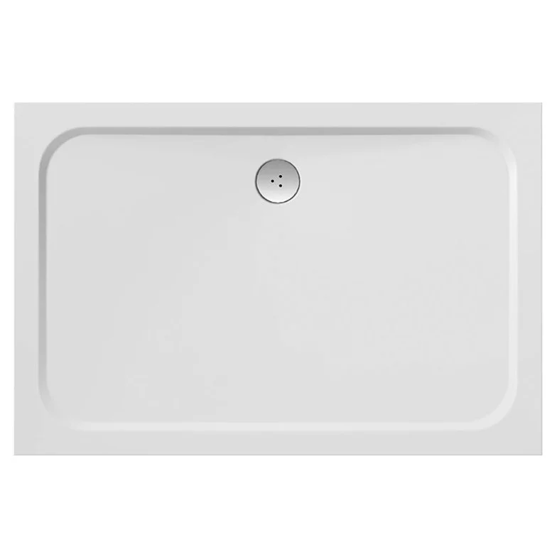 Піддон Gigant Pro 80x120 Chrome Ravak  (XA04G401010)