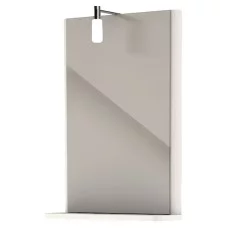 Дзеркало Rekord 44, біле Kolo  (88418000)