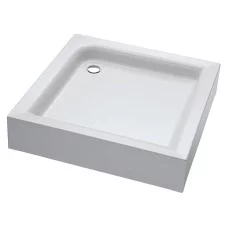 Піддон Standard Plus 90x90 квадратний Kolo  (XBK1490000)