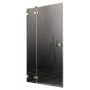Душові двері Essenza Pro Gold KDJ 90 L Radaway  (10097090-09-01L)