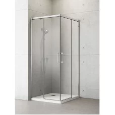 Душова стінка Idea KDD 100 L Radaway  (387062-01-01L)