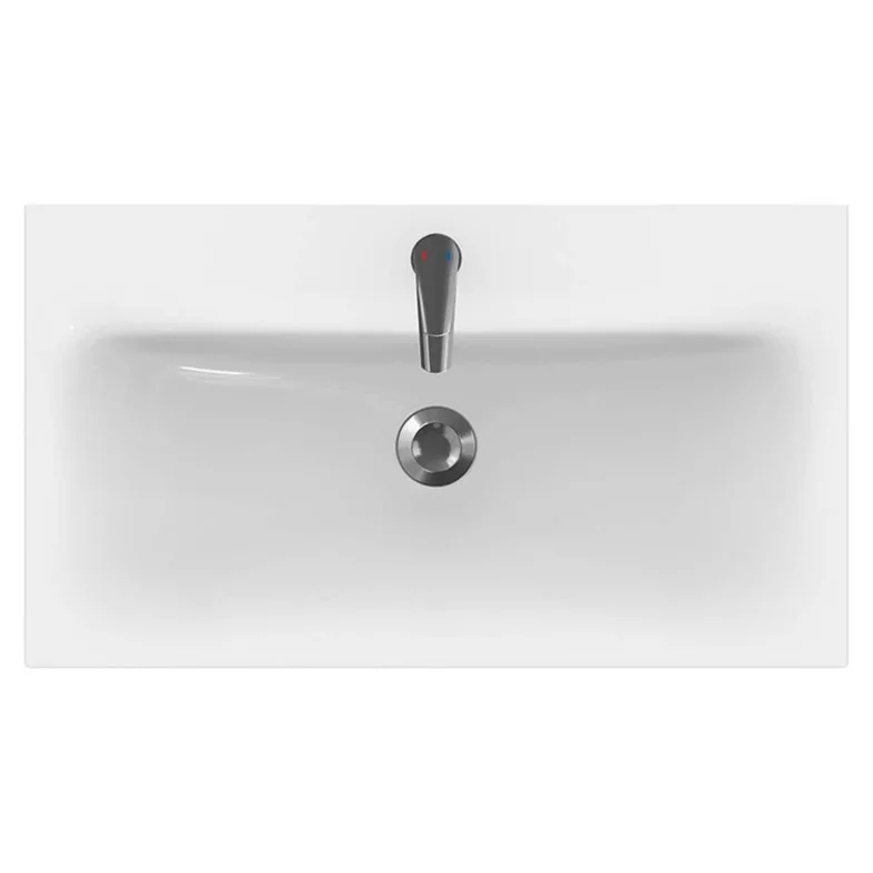 Раковина Moduo 80 Cersanit  (K116-013)