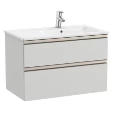 Тумба і раковина Gap-N 80 Roca  (A851480447)