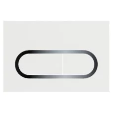 Кнопка Chrome Ravak  (X01455)