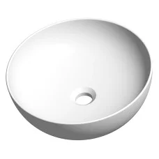 Раковина Uni Slim 40 B накладна Ravak  (XJX01140003)