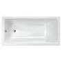 Ванна Mirella 170x75 з ніжками Radaway  (WA1-48-170*075)