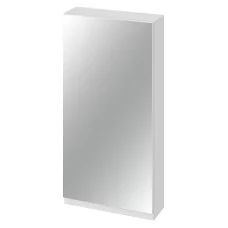 Шафка дзеркальний Moduo 40 білий Cersanit  (S590-030)