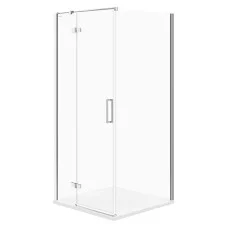 Душова штора Jota 90x90 L Cersanit  (S160-001)