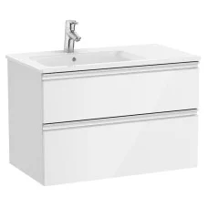 Тумба і раковина Gap-N 80 Roca  (A851479806)