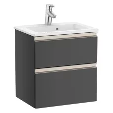 Тумба і раковина Gap-N Compacto 50 Roca  (A851494153)