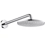 Верхній душ Raindance Air HansGrohe  (27474000)