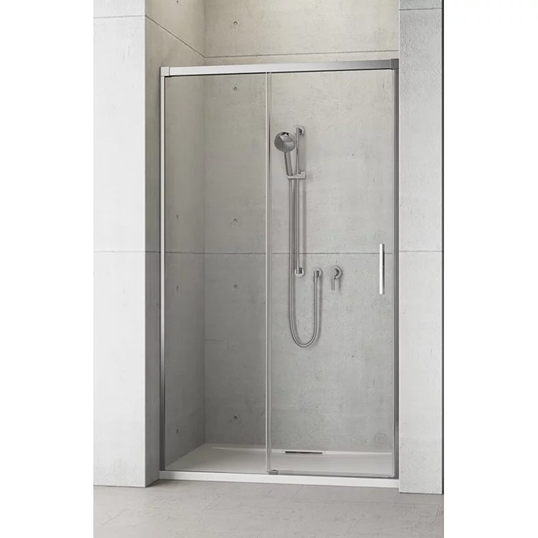 Душові двері Idea DWJ 140 L Radaway  (387018-01-01L)