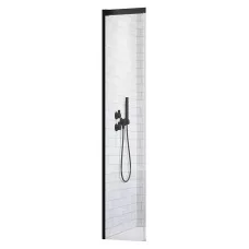 Душова стінка Idea KDD 80 L Radaway  (387061-54-01L)