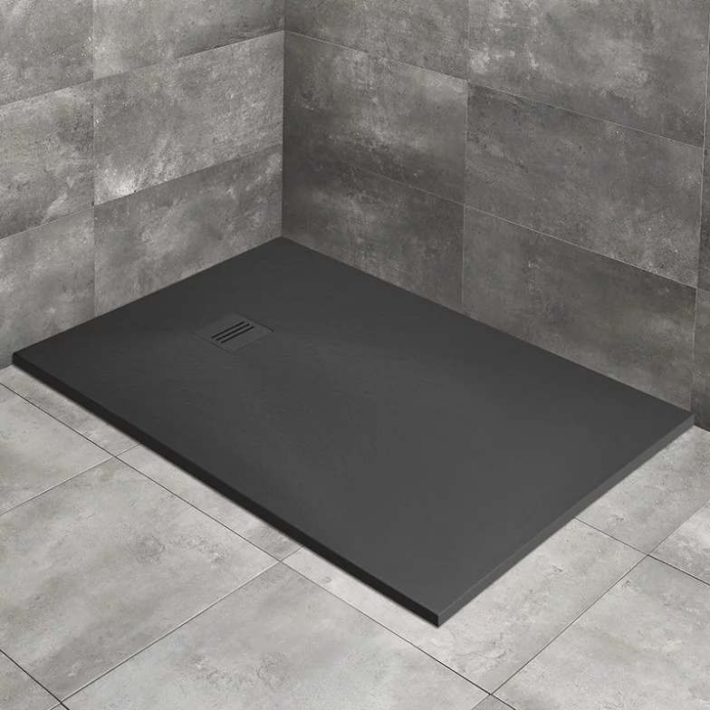 Піддон Kyntos F 210x90 антрацит Radaway  (HKF21090-64)