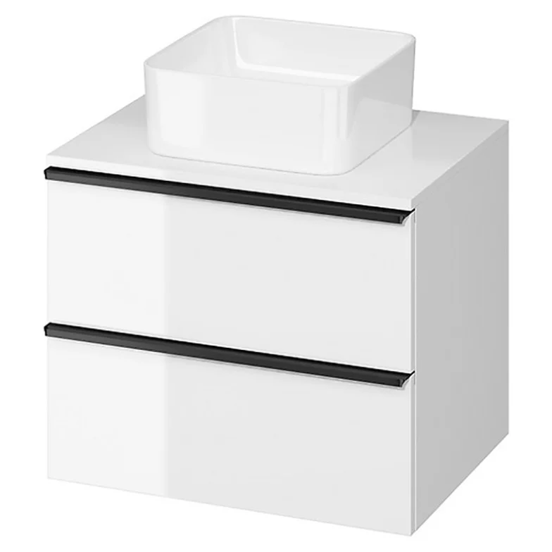 Шафка Virgo 60 для раковини Cersanit  (S522-019)