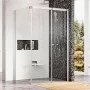 Душова кабіна MSDPS 100/100 R Transparent Ravak  (0WPAAC00Z1)