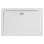 Піддон Gigant Pro 80x100 Chrome Ravak  (XA04A401010)