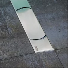 Душовий канал OZ Chrome 750 Ravak  (X01621)